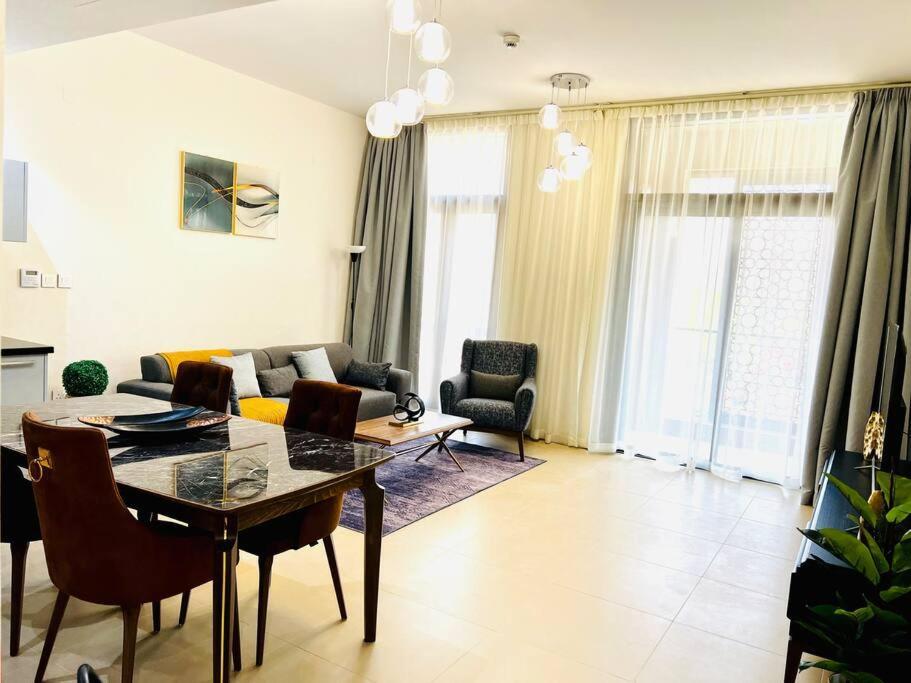One Bedroom Apartment Muscatbay Eksteriør bilde
