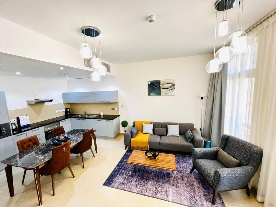 One Bedroom Apartment Muscatbay Eksteriør bilde